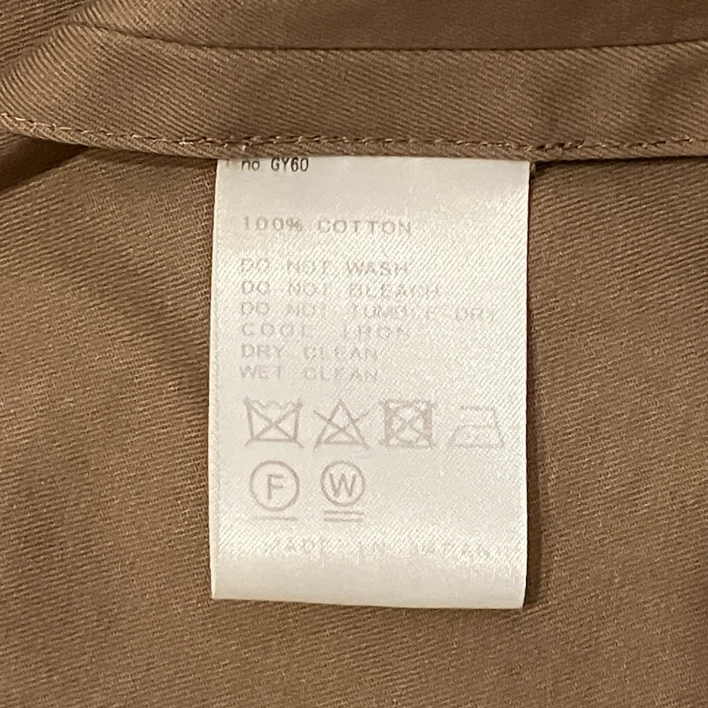 ミュゼドゥズィエムクラス FINXステンカラーコート