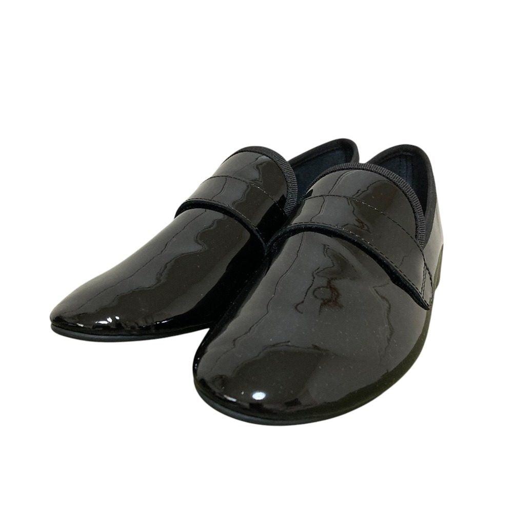 レペット Michael パテントレザーローファー