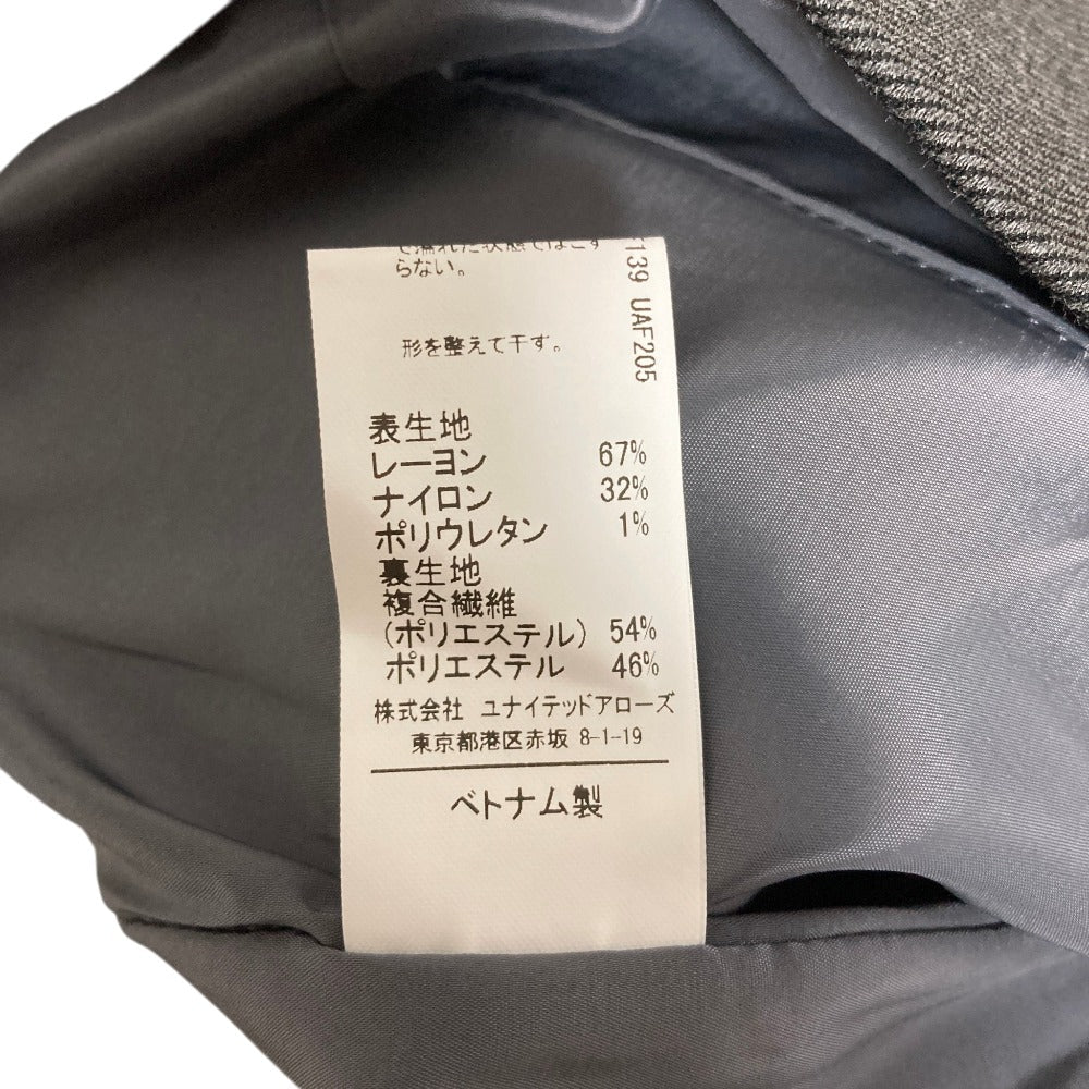 ユナイテッドアローズグリーンレーベルリラクシング ジャケット
