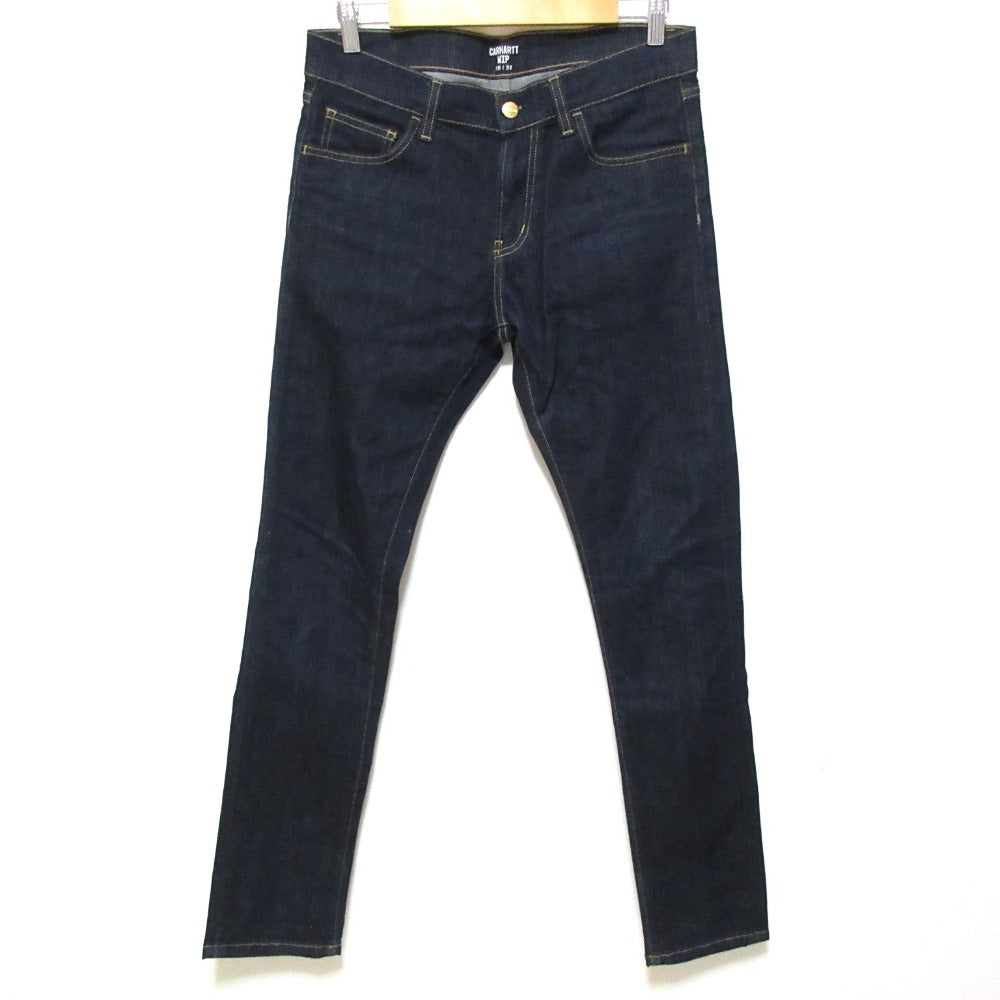 カーハート REBEL PANT ストレッチジーンズ