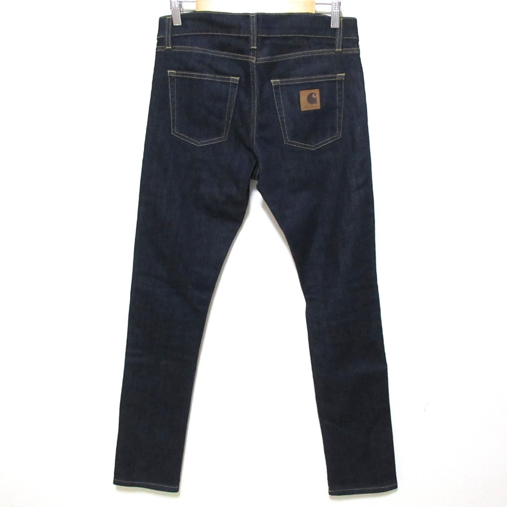 カーハート REBEL PANT ストレッチジーンズ