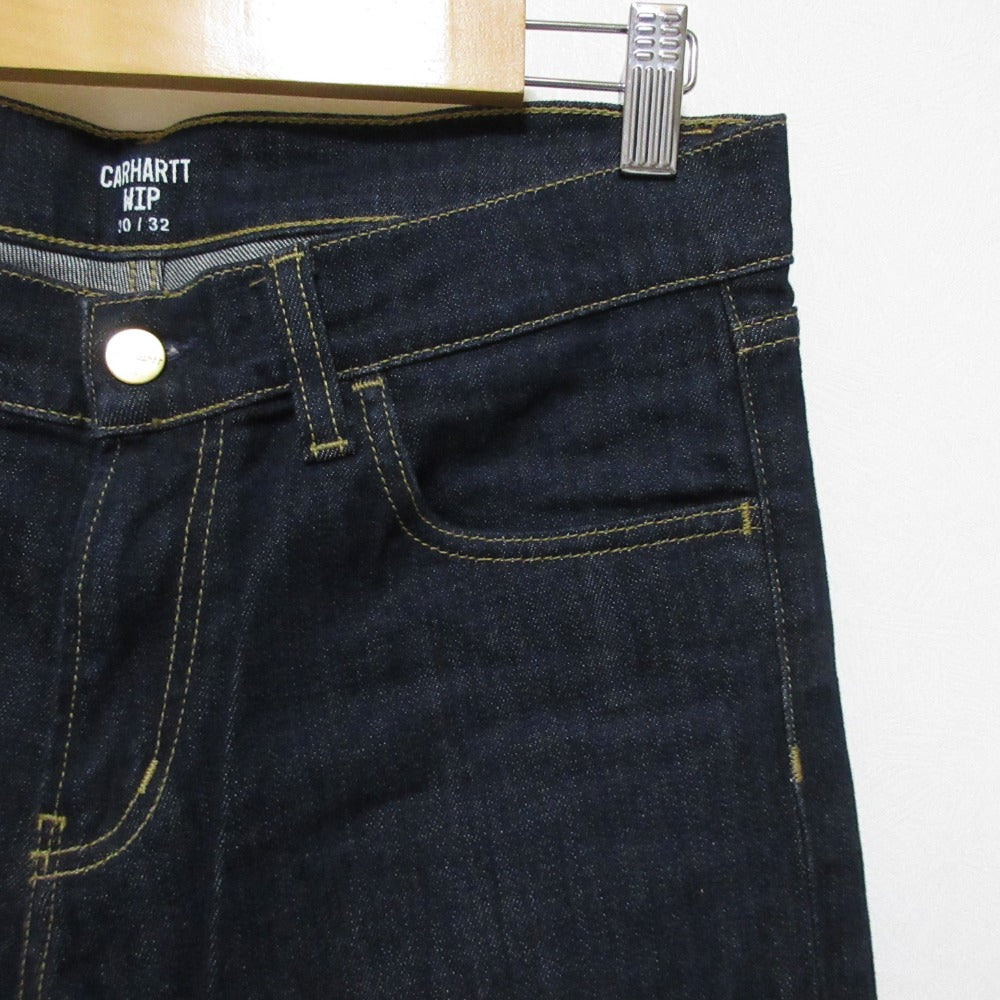 カーハート REBEL PANT ストレッチジーンズ