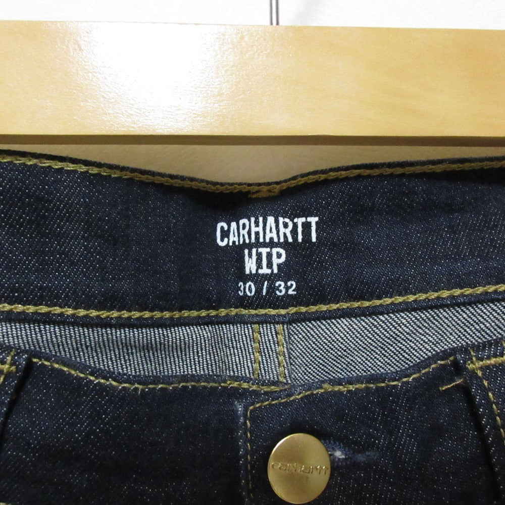 カーハート REBEL PANT ストレッチジーンズ