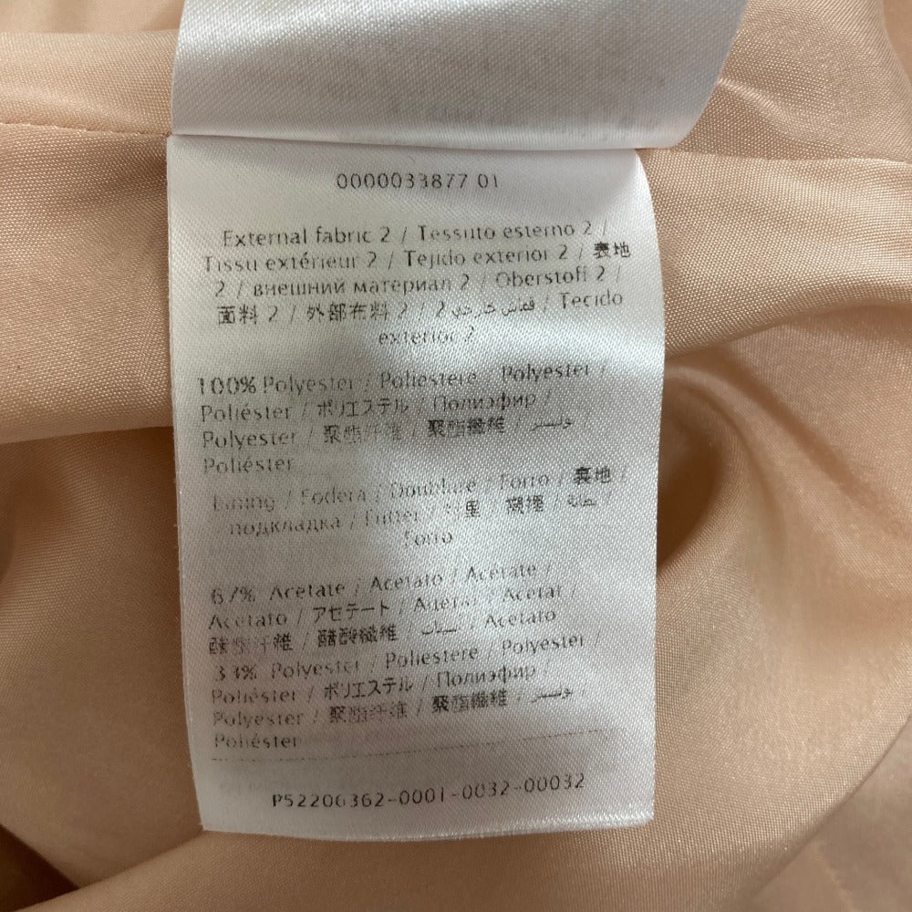 レッドヴァレンティノ フリルスカート