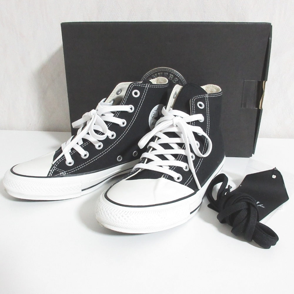 コンバース ALL STAR 100 HI LM スニーカー