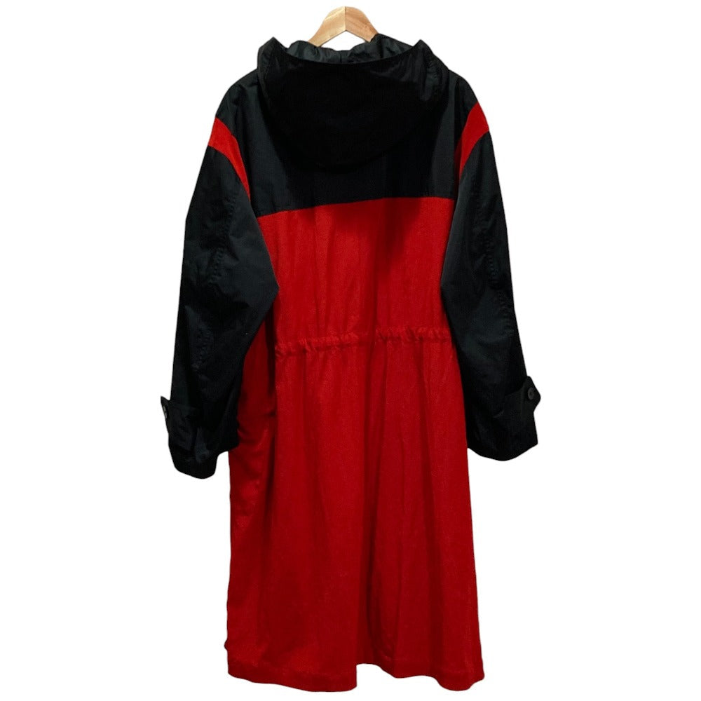 ヨウジヤマモト T A vintage decyneコート