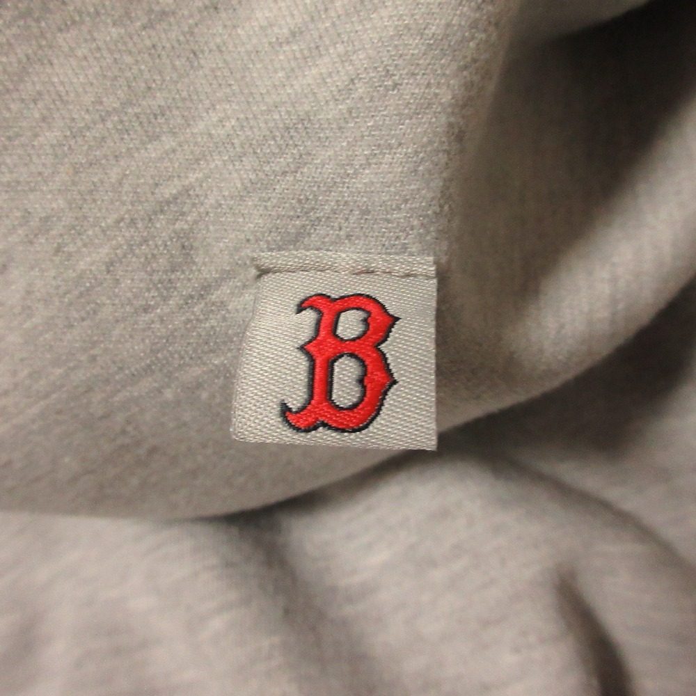 ビス MLB COLLECTION BY JUN オフショルダースウェット