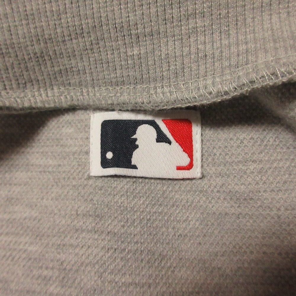 ビス MLB COLLECTION BY JUN オフショルダースウェット