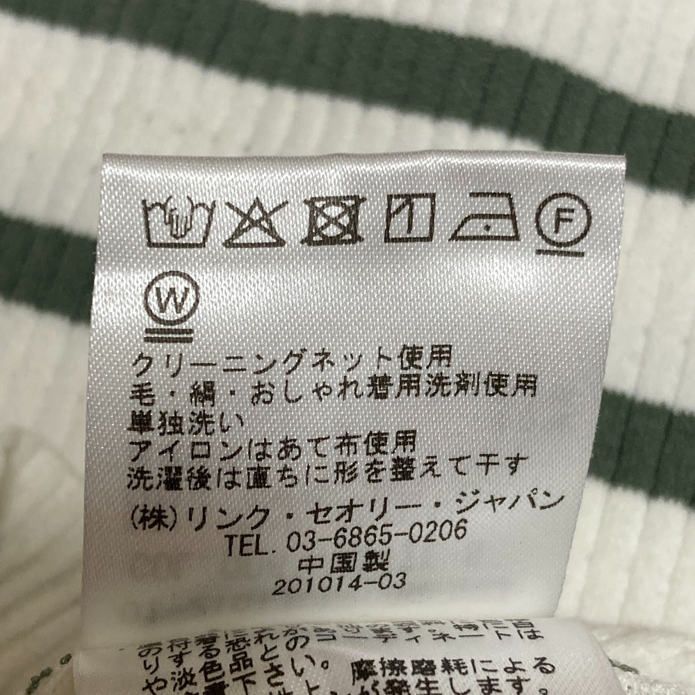 セオリー リブニットカットソー