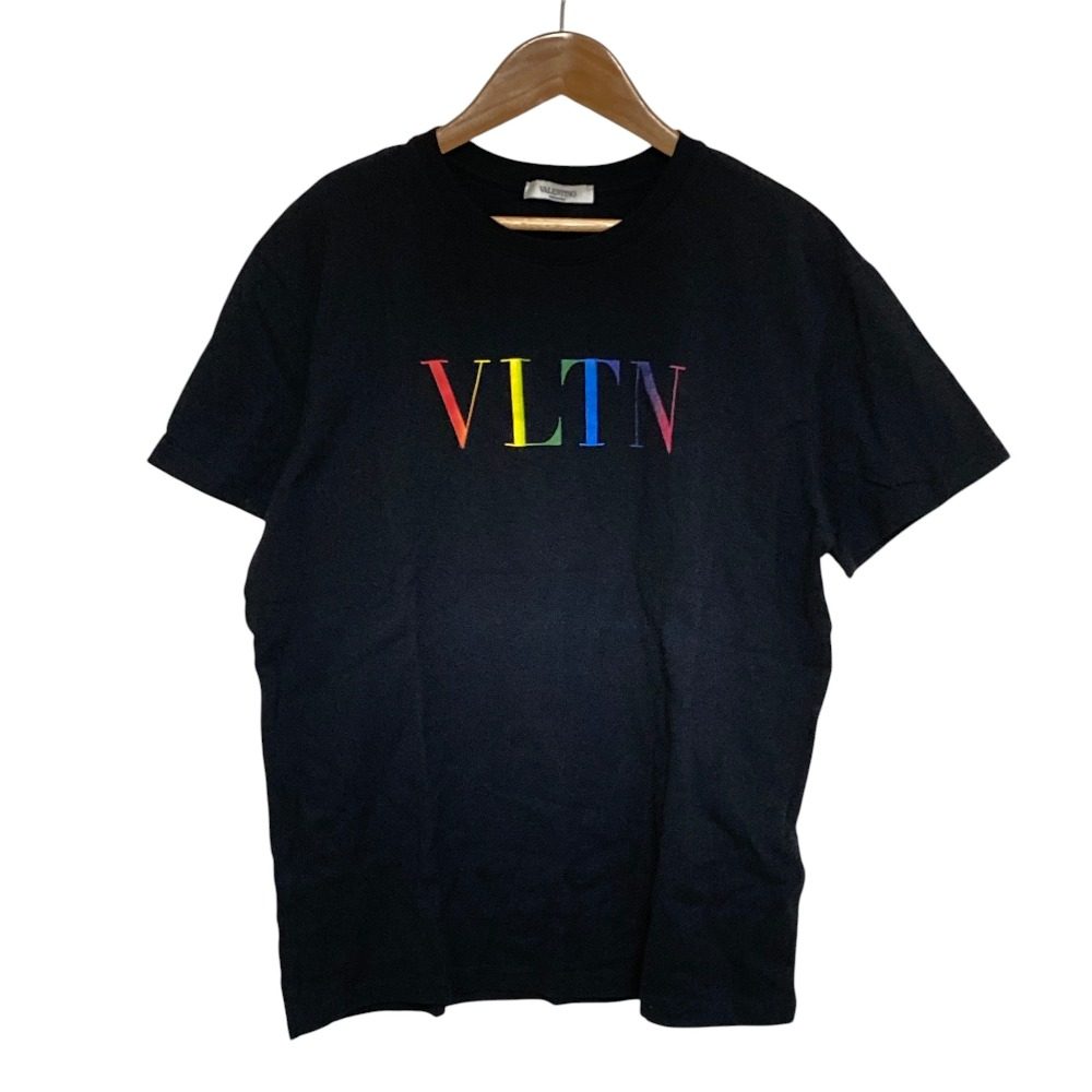 ヴァレンティノ VLTN Tシャツ