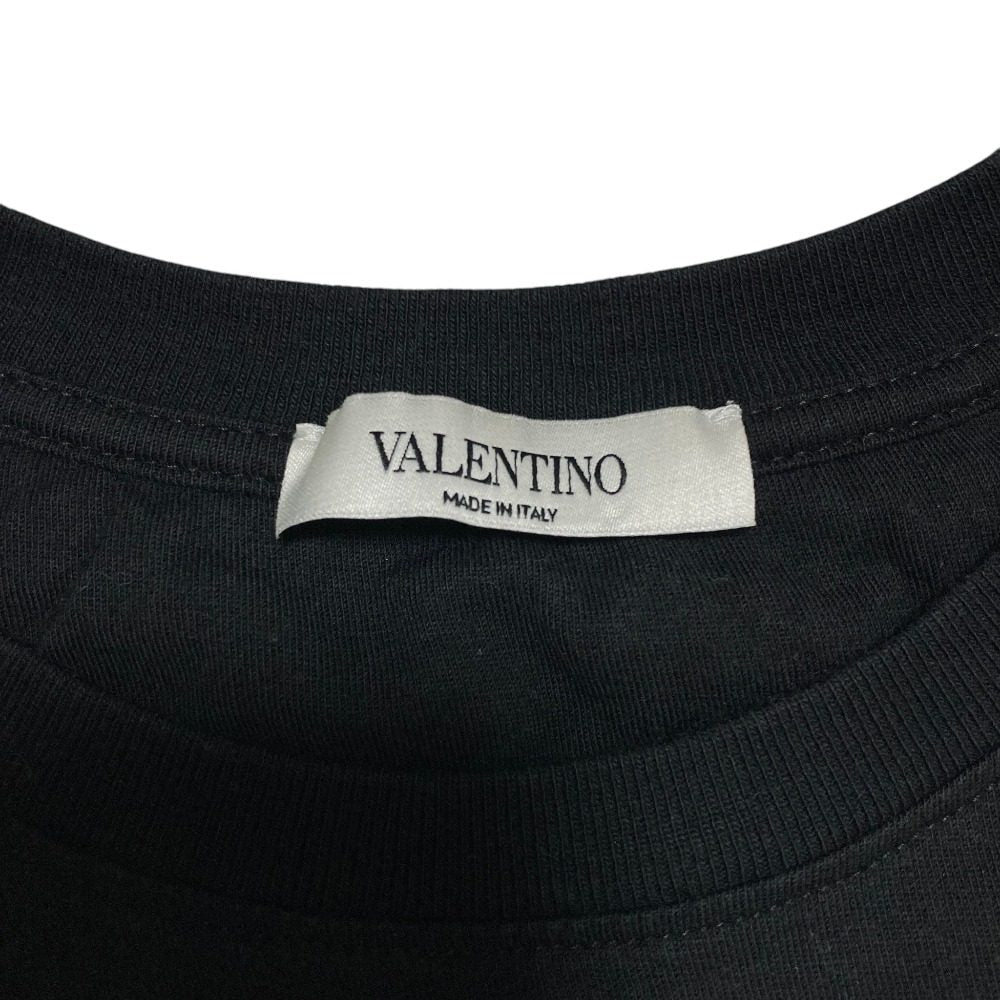 ヴァレンティノ VLTN Tシャツ