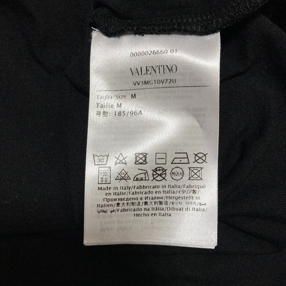 ヴァレンティノ VLTN Tシャツ