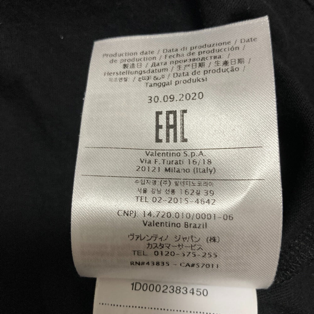 ヴァレンティノ VLTN Tシャツ
