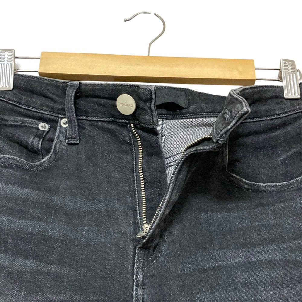 レッドカード デニムパンツ