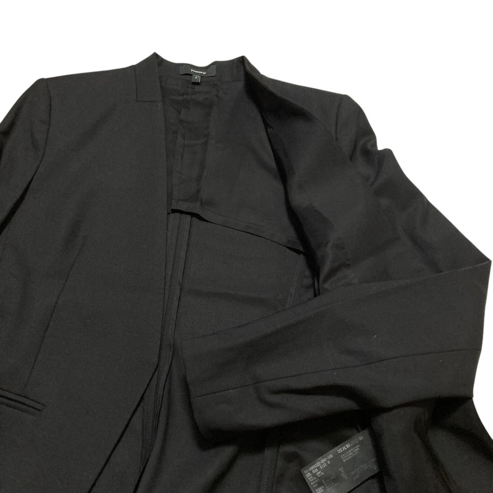 セオリー TAILOR ストレッチセットアップスーツ