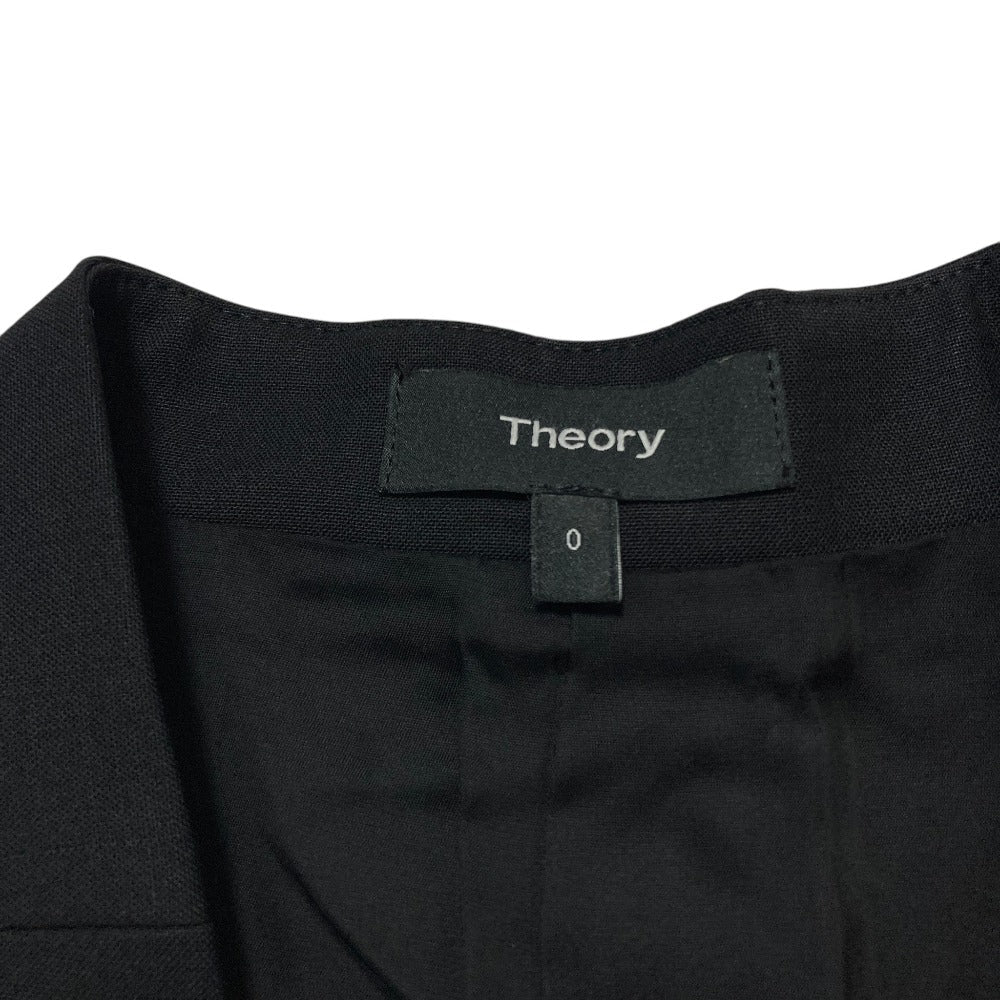 セオリー TAILOR ストレッチセットアップスーツ