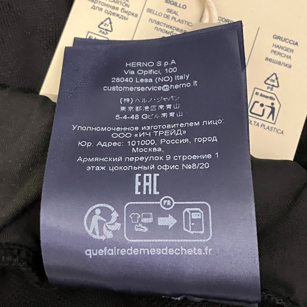 ヘルノ イージーカーゴパンツ