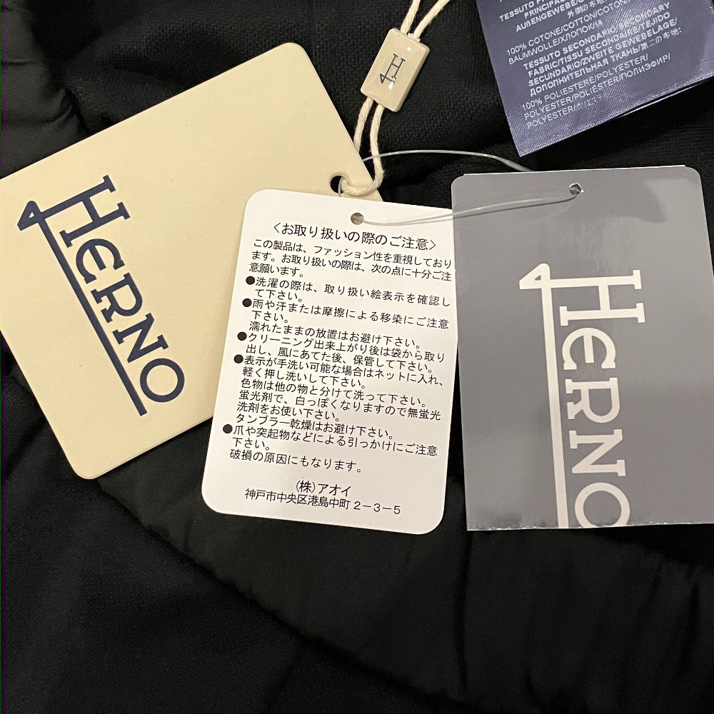ヘルノ イージーカーゴパンツ