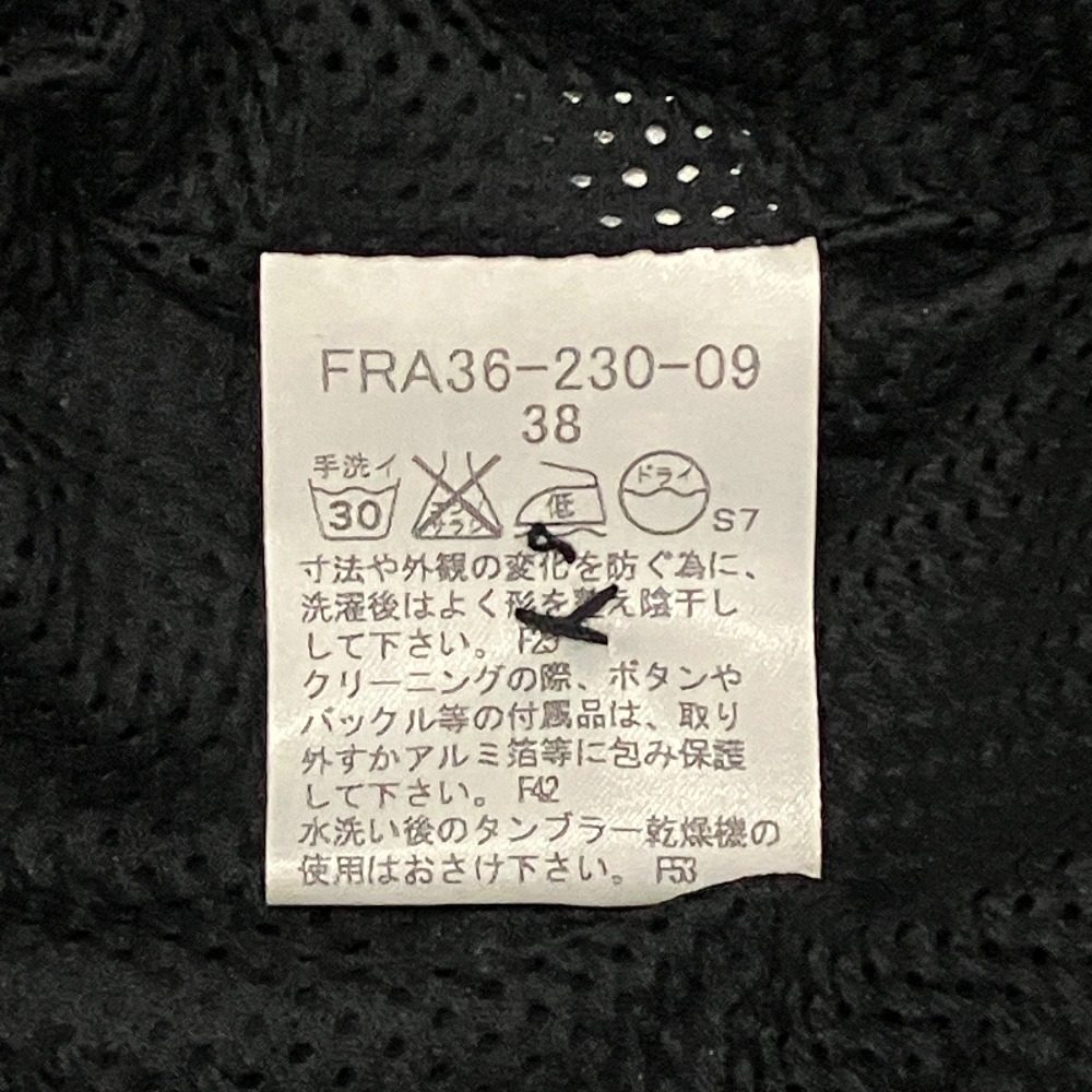 バーバリーロンドン ナイロンジャケット