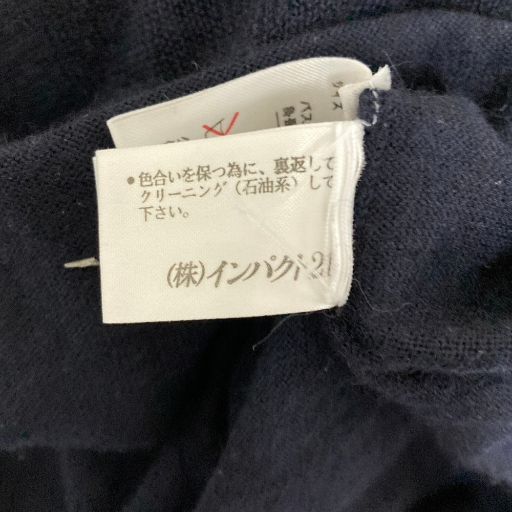 ラルフローレン カシミヤニットトップス
