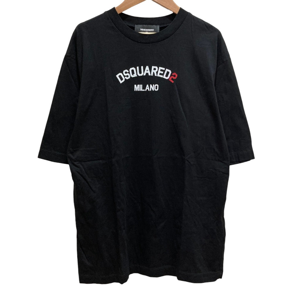 ディースクエアード 半袖Tシャツ