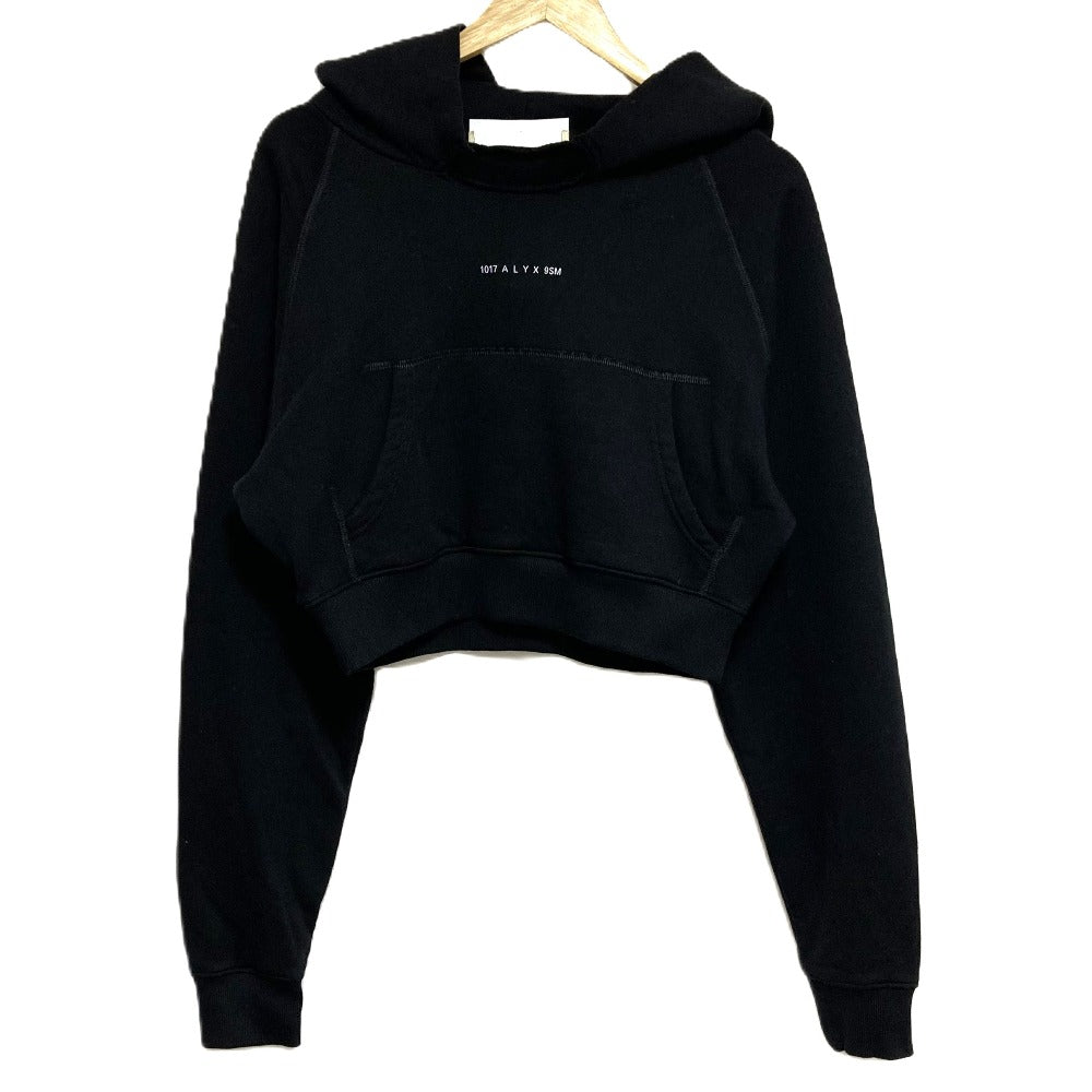 1017 ALYX 9SM ウールフーディー