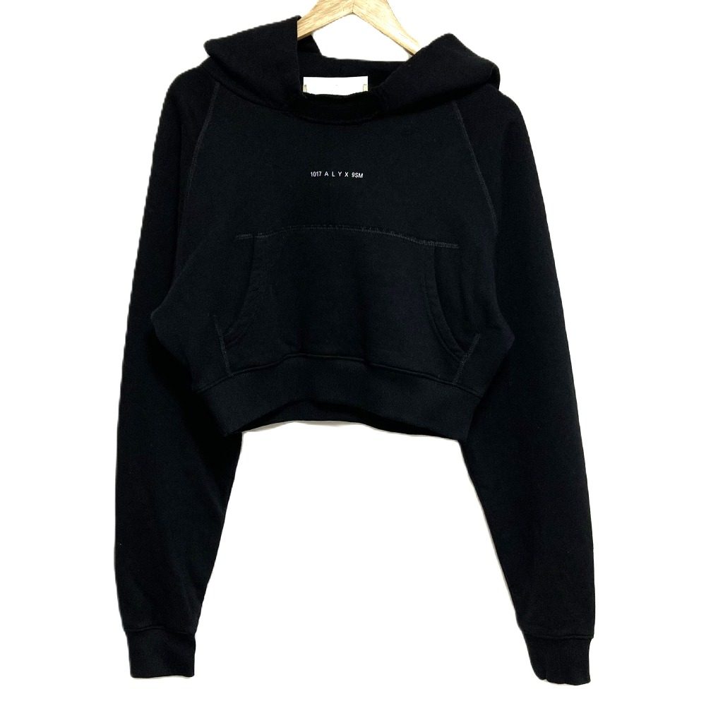 1017 ALYX 9SM ウールフーディー