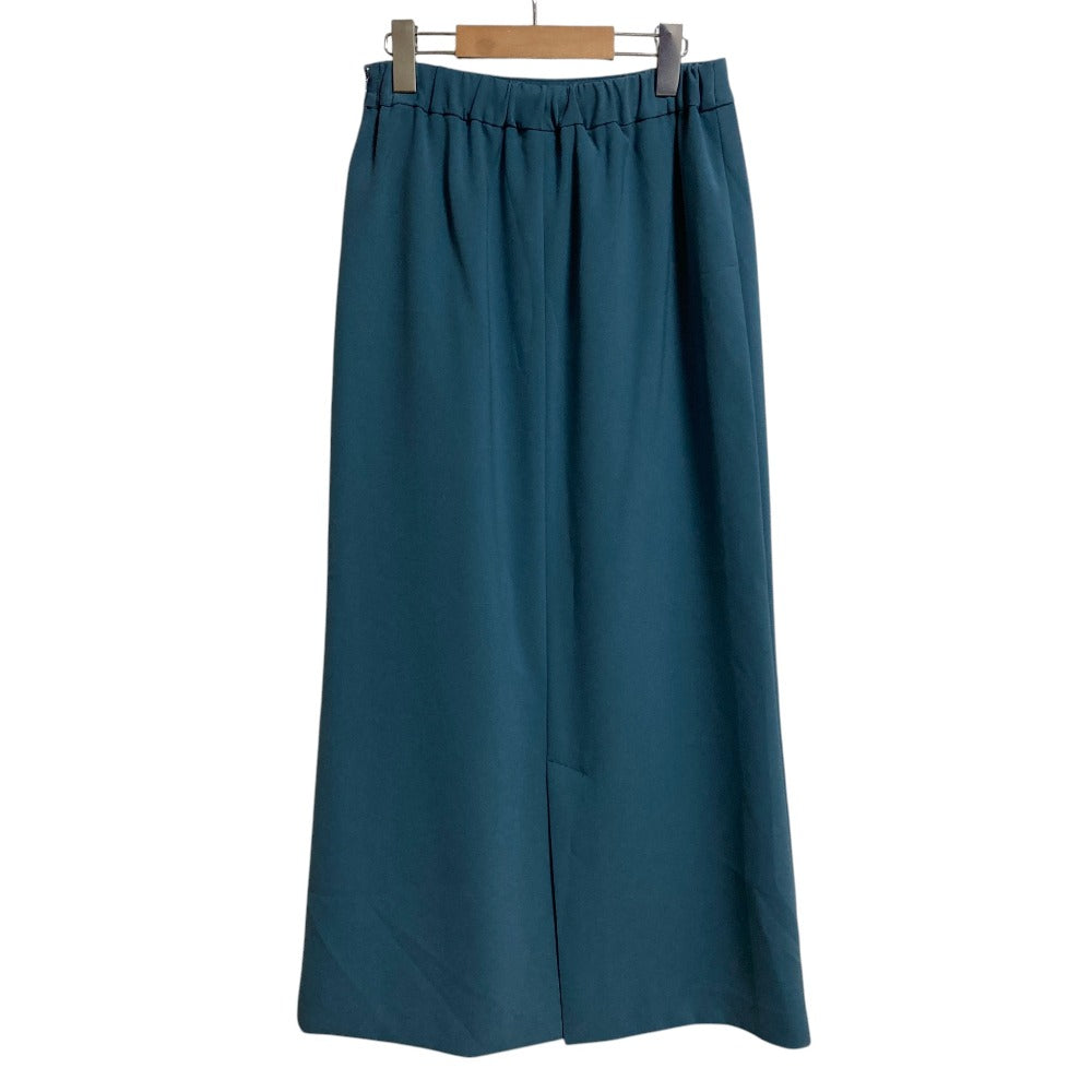 アメリ OTONA WRAP VEST セットアップ