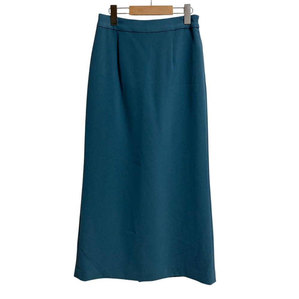 アメリ OTONA WRAP VEST セットアップ
