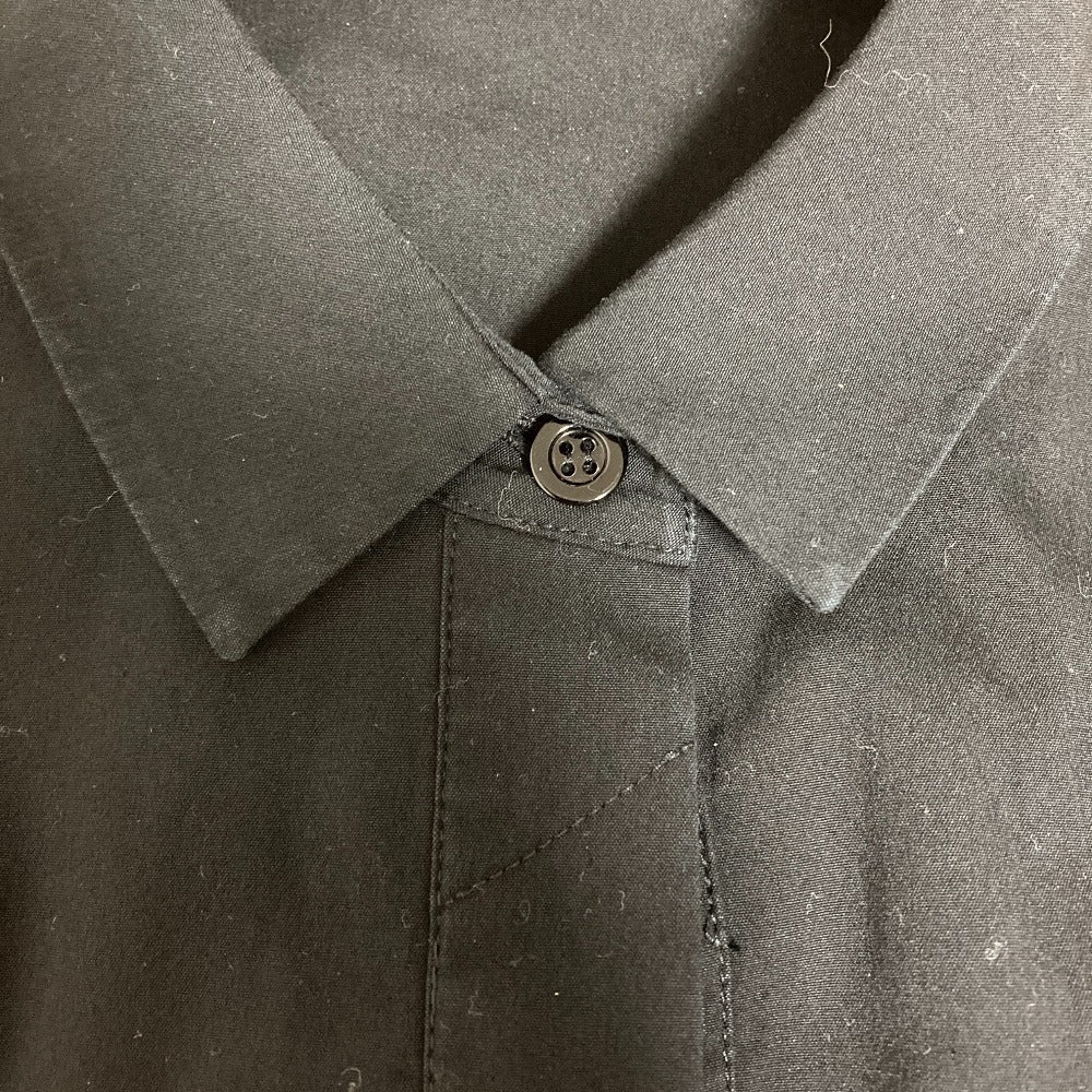 ナルシソロドリゲス フレンチスリーブブラウス