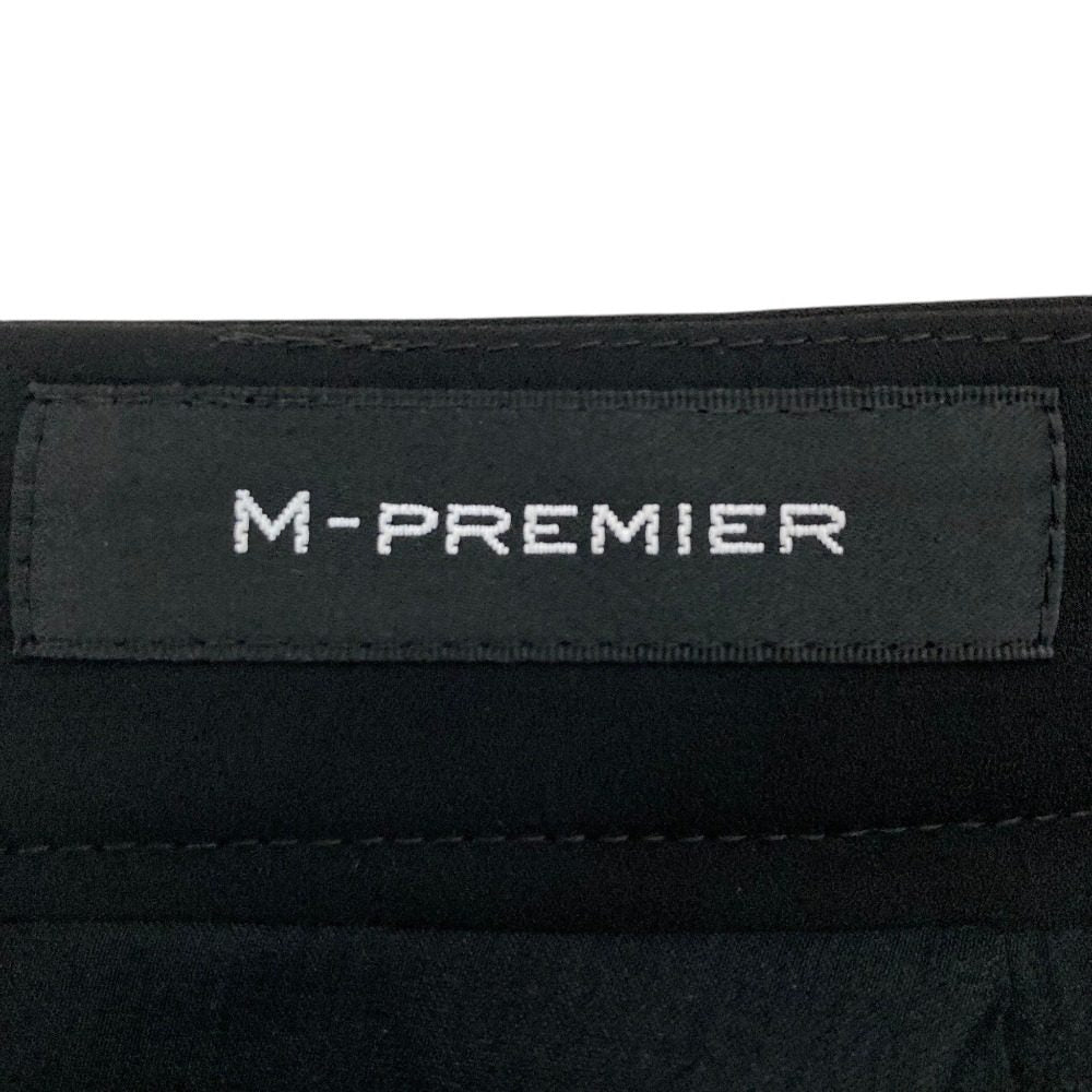エムプルミエ ガルーダアムンゼンフレアスカート