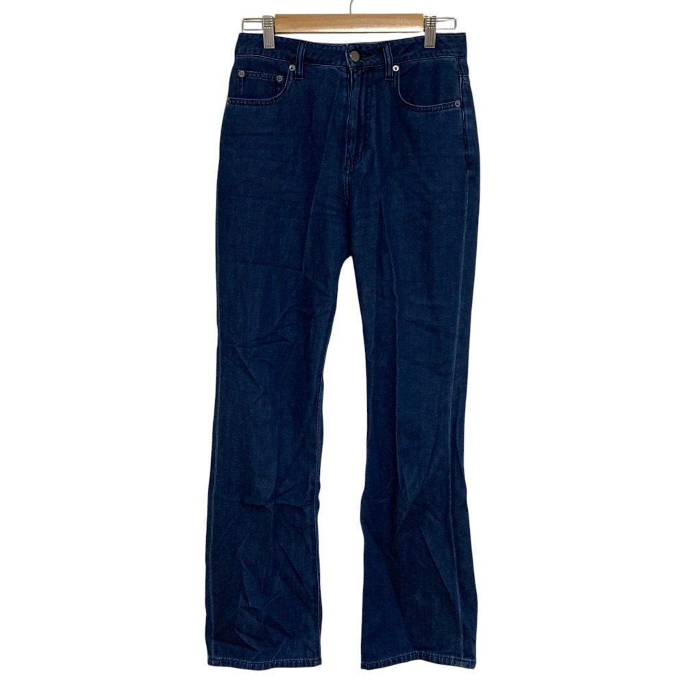 セオリーリュクス ROYCE DENIM KRISTY D PANT デニムパンツ