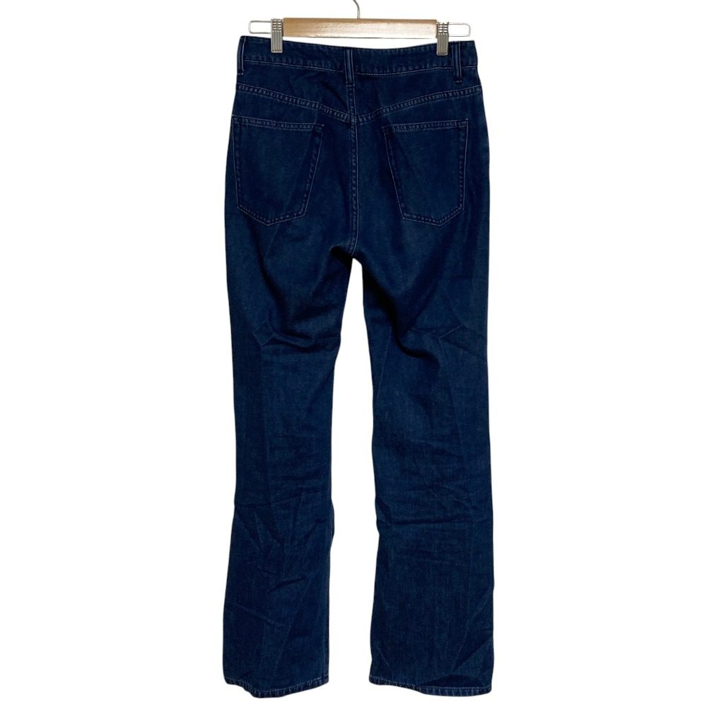 セオリーリュクス ROYCE DENIM KRISTY D PANT デニムパンツ