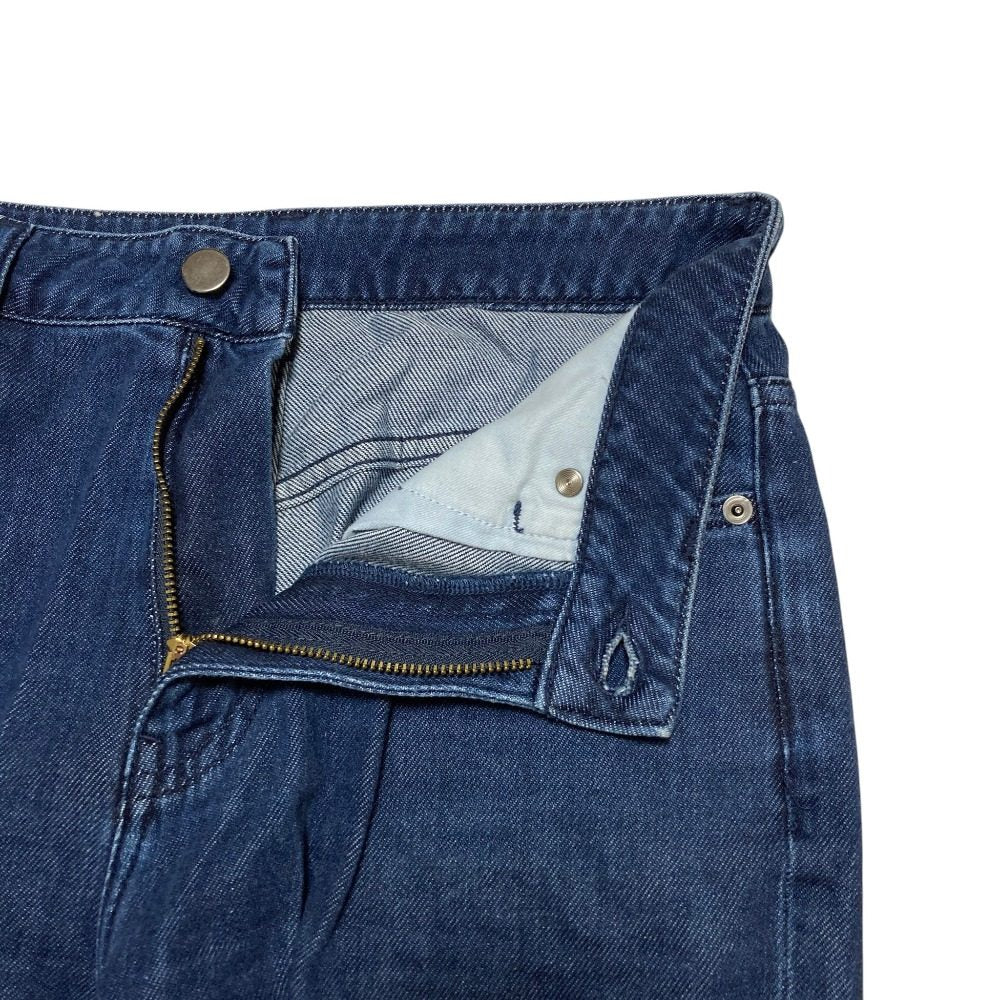 セオリーリュクス ROYCE DENIM KRISTY D PANT デニムパンツ