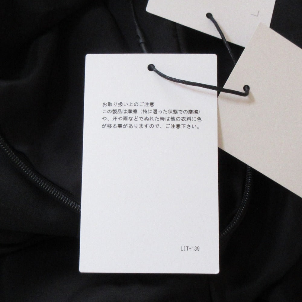 セオリー TAILOR ウールワンピース