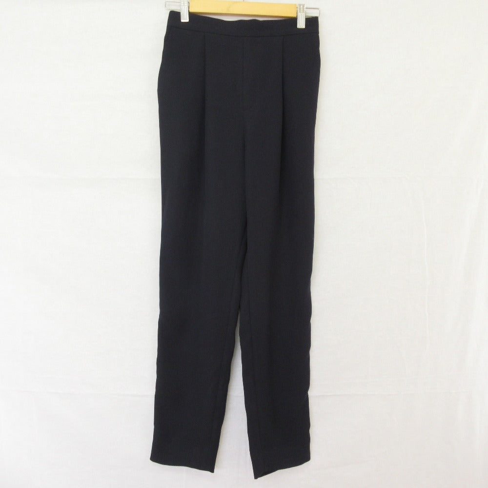エンフォルド ELASTIC JODHPURS パンツ