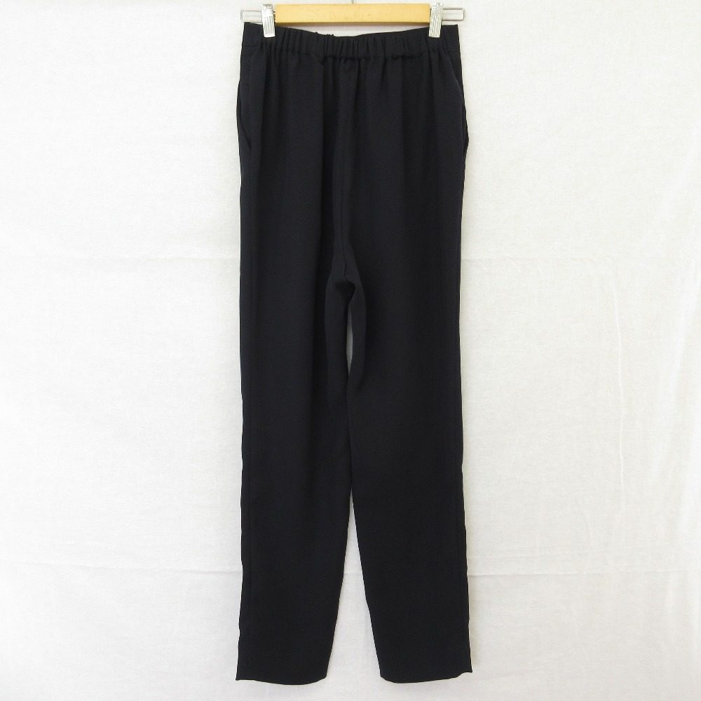 エンフォルド ELASTIC JODHPURS パンツ