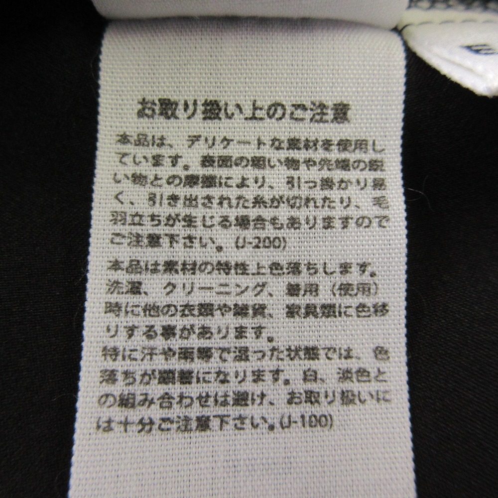 エンフォルド ELASTIC JODHPURS パンツ