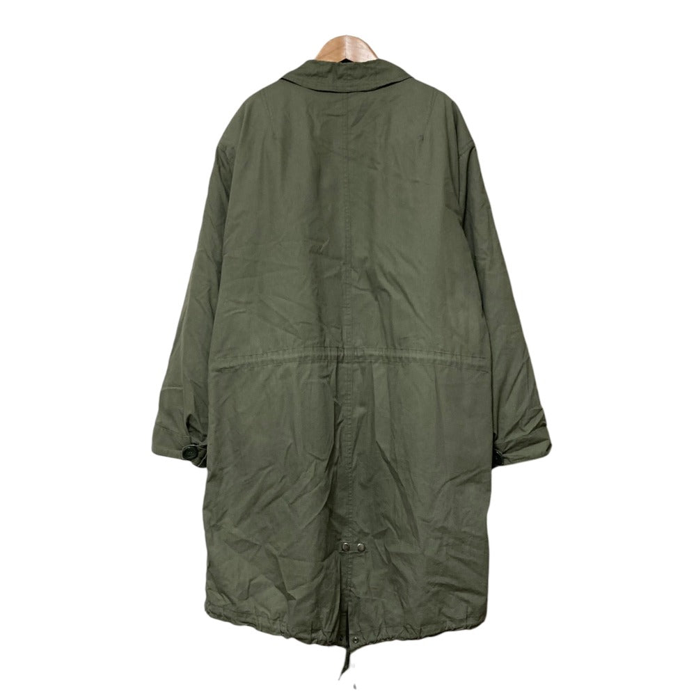 ロスコ M-51ジャケット