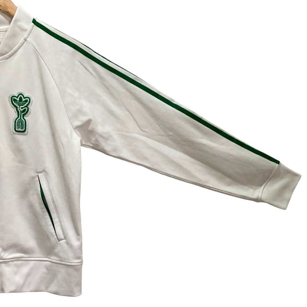 アディダスオリジナルス Track Top PLANTS ジャケット
