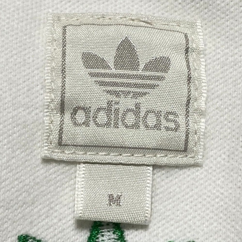 アディダスオリジナルス Track Top PLANTS ジャケット