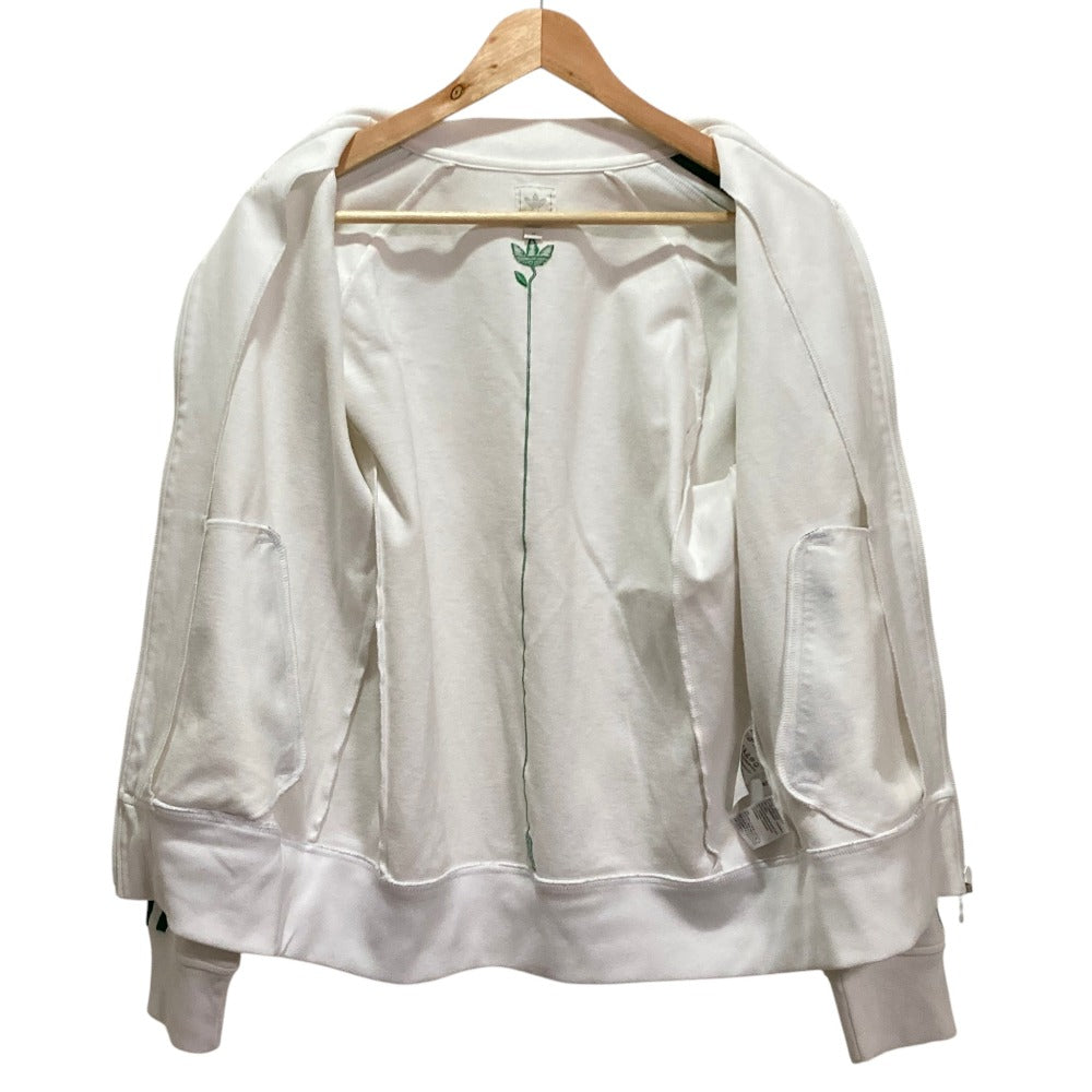 アディダスオリジナルス Track Top PLANTS ジャケット