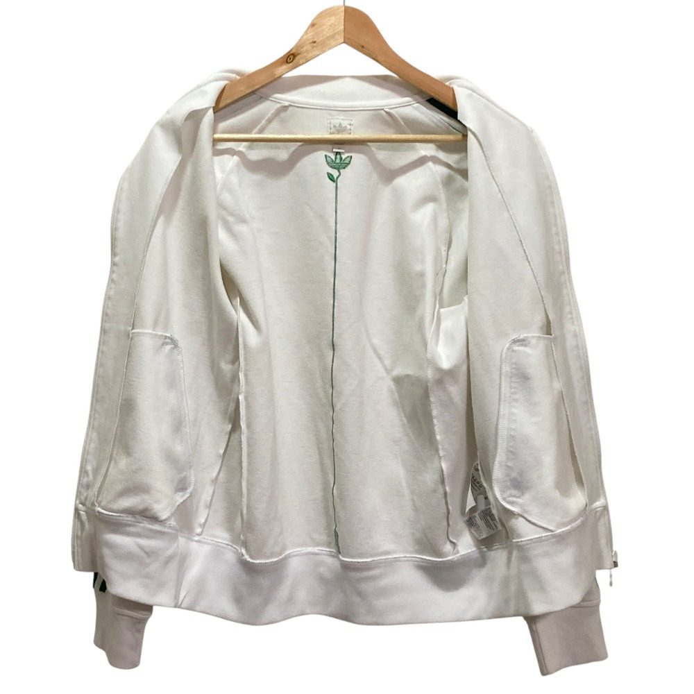アディダスオリジナルス Track Top PLANTS ジャケット