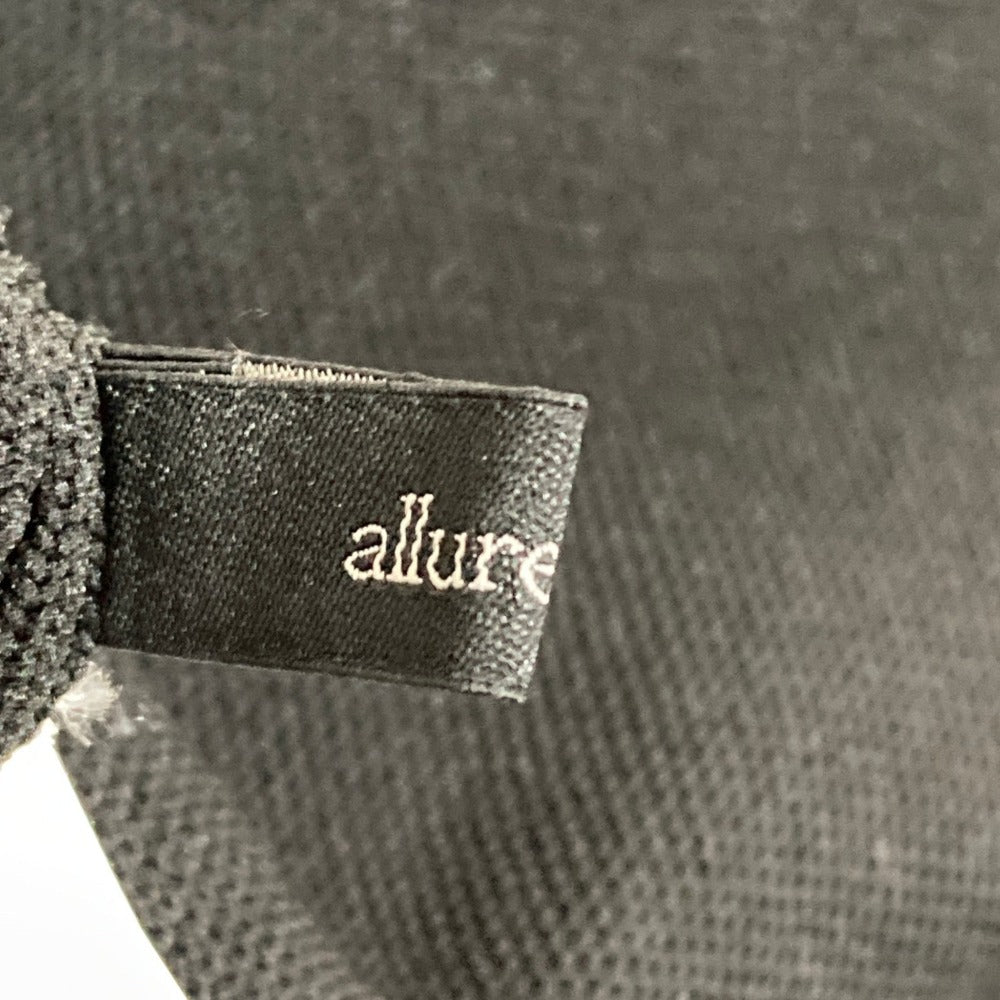 アルアバイル ペプラムビスチェ