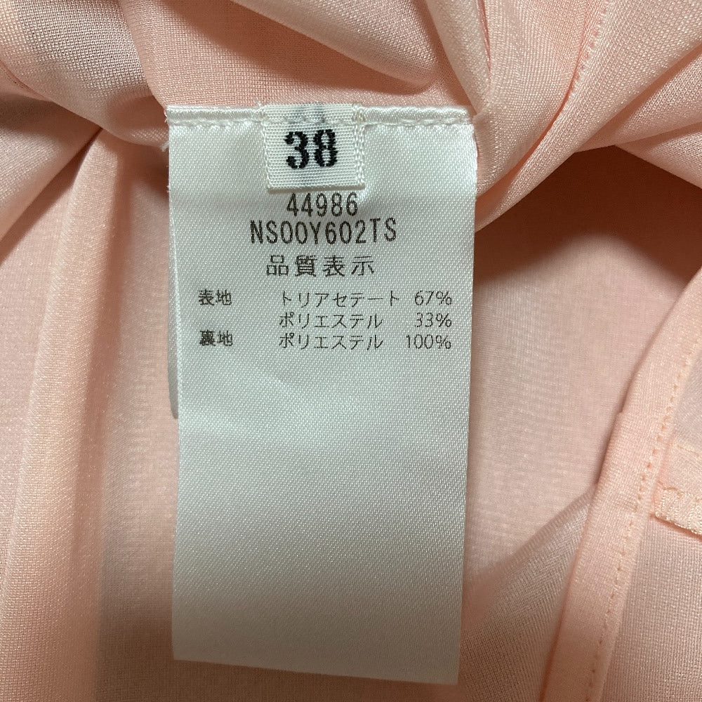 フォクシーニューヨーク CADEAUX ドレス