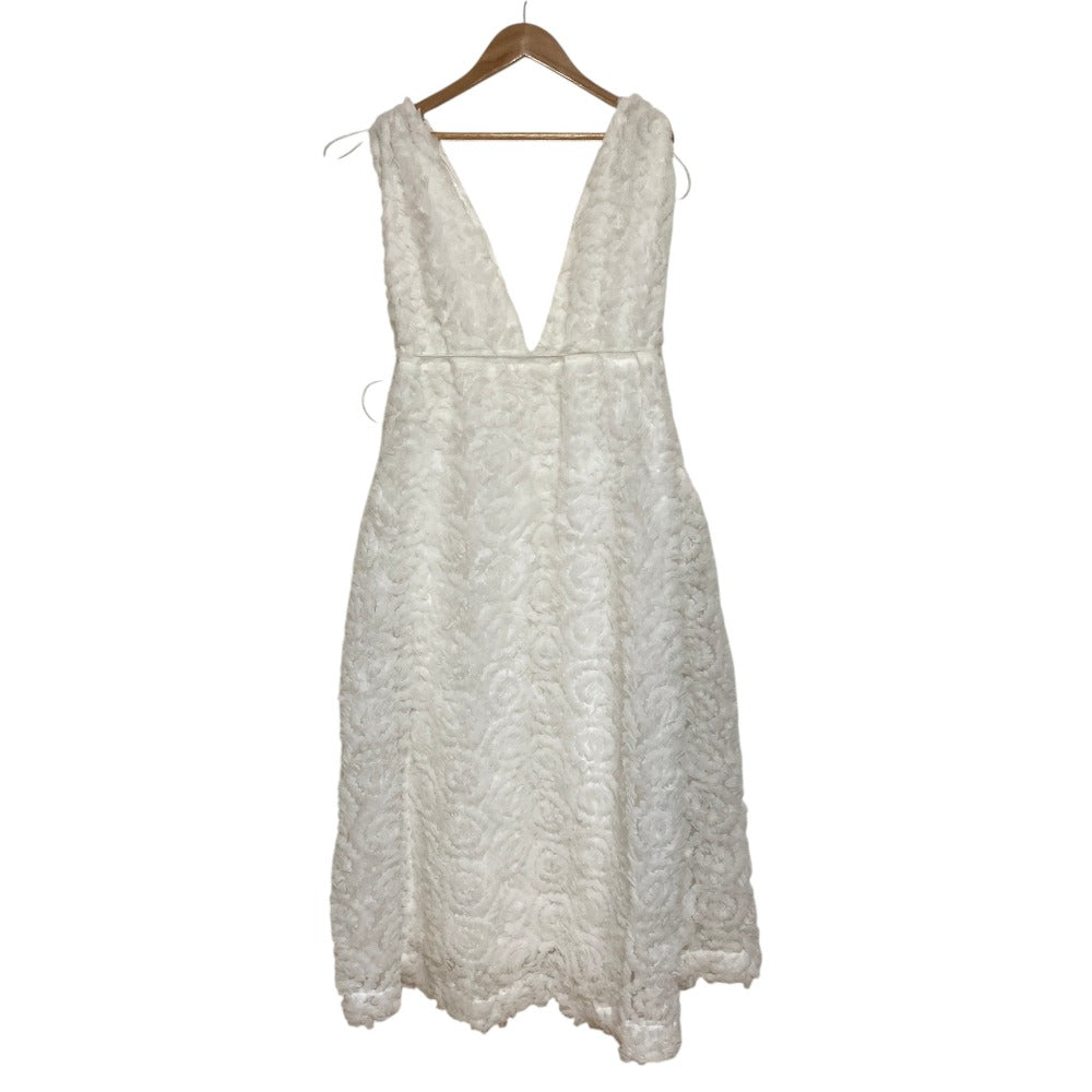 Bibiy NOELLE SHEER ワンピース