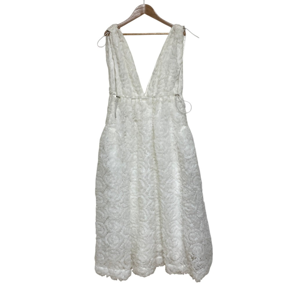 Bibiy NOELLE SHEER ワンピース