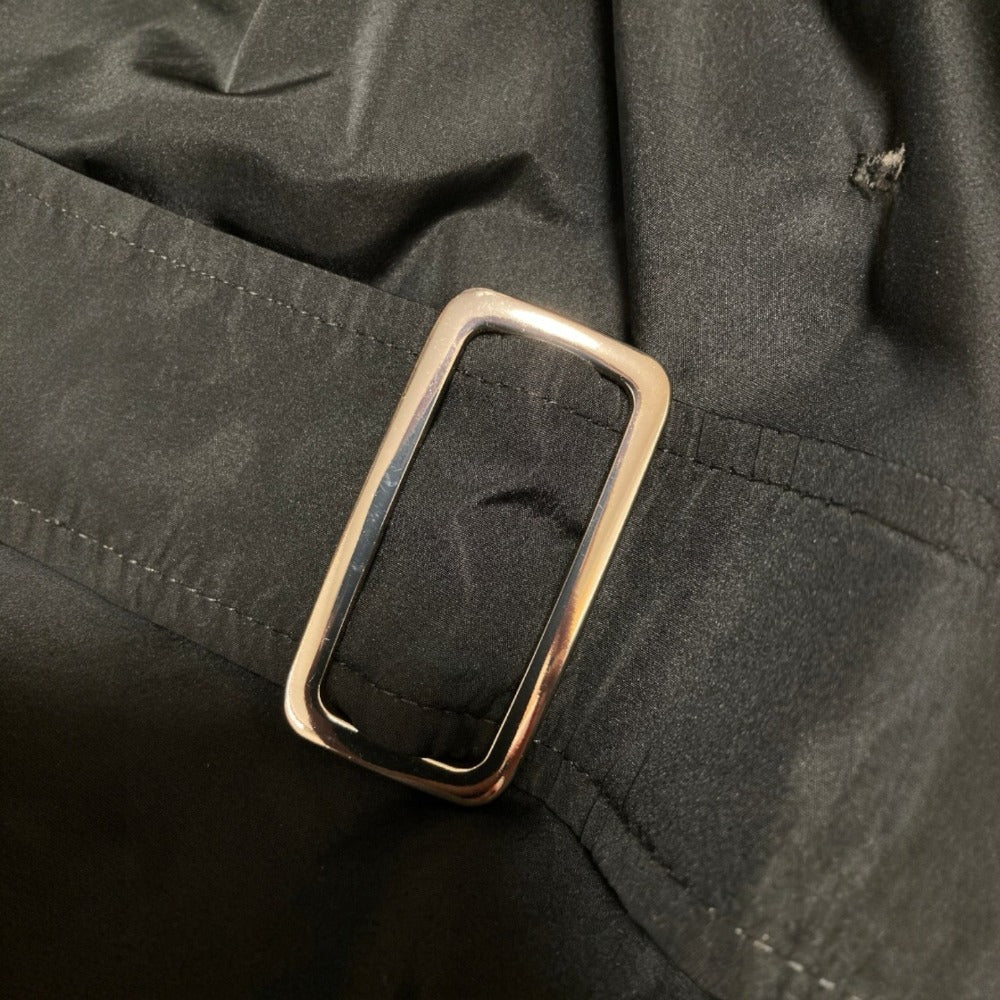 マックスマーラ ポリエステルトレンチコート