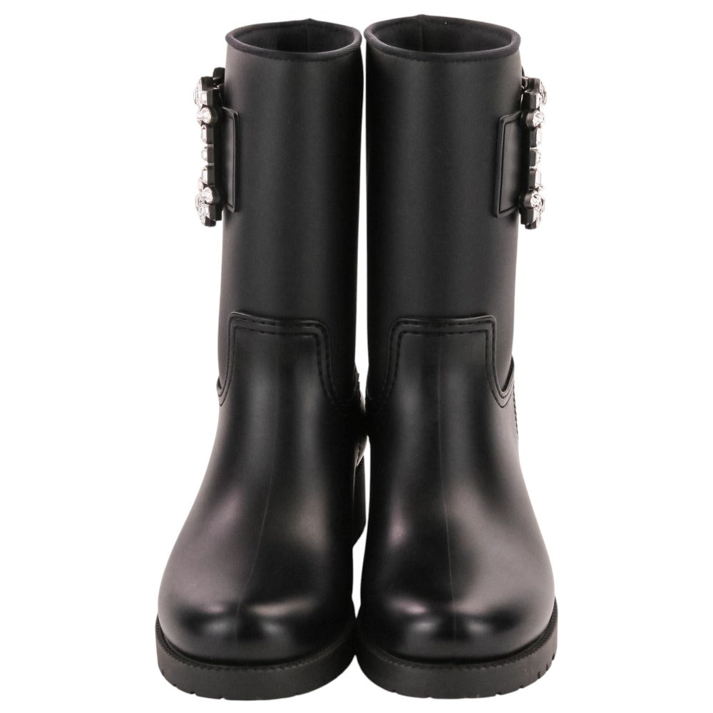 ロジェヴィヴィエ テンペットヴィヴ ラバーブーツ