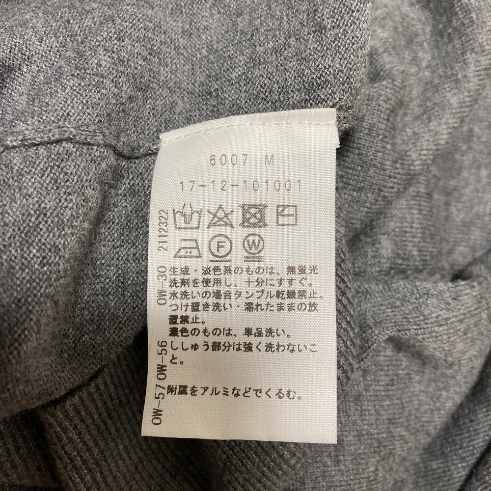 ヴィヴィアンウエストウッドレッドレーベル ニットカーディガン